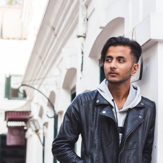 Mens Coats & Jackets