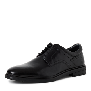Wergner Dress Shoe | Black