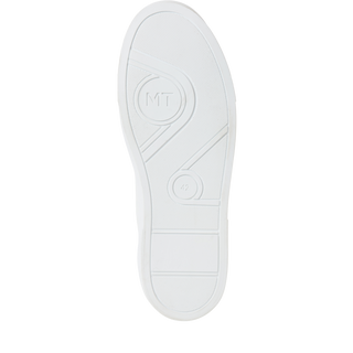 Torano Casual Shoe | White