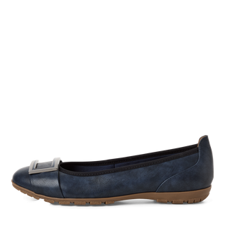 Dongo Pump | Navy