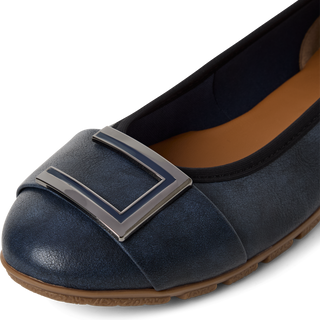 Dongo Pump | Navy