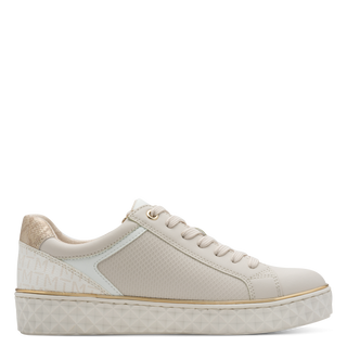 Ago Trainer | Cream Comb