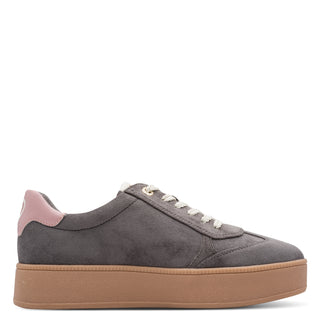 Stripe Runner | Tan