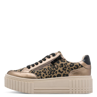Chunky Trainer | Leopard