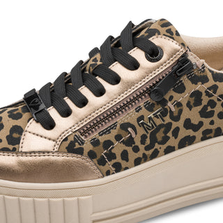 Chunky Trainer | Leopard