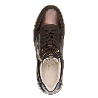 Zip Trainer | Mocca