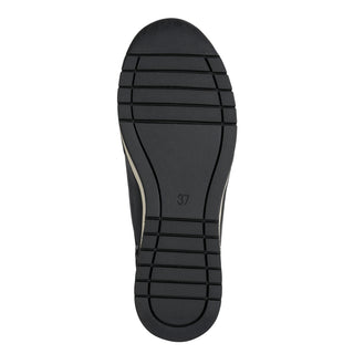 Slip On Wedge Comfort | Black