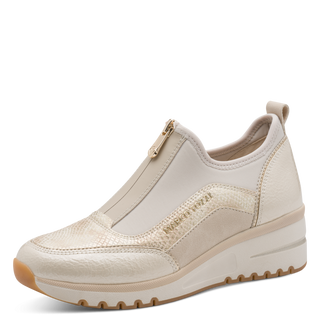 Virga Trainer | Cream Comb