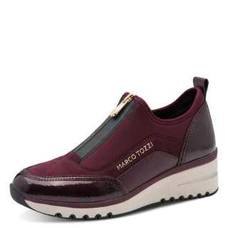 Slip On Wedge Comfort | Mulberry