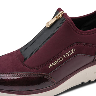 Slip On Wedge Comfort | Mulberry