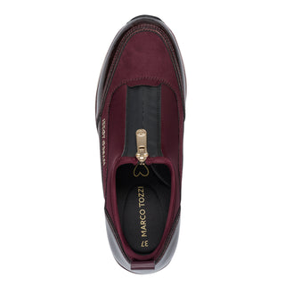 Slip On Wedge Comfort | Mulberry