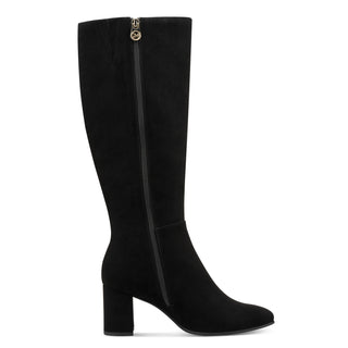 Midi Hardware Boot | Black