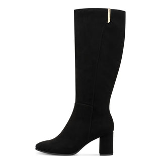 Midi Hardware Boot | Black