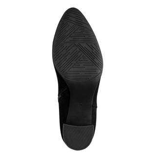 Midi Hardware Boot | Black