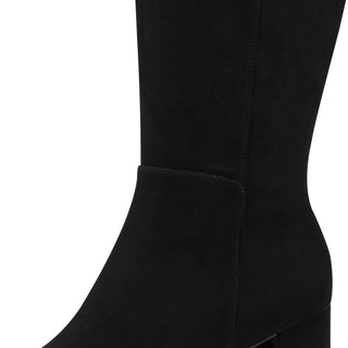 Midi Hardware Boot | Black