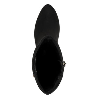 Midi Hardware Boot | Black