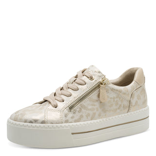 Chunky Trainer | Gold Leo Metallic