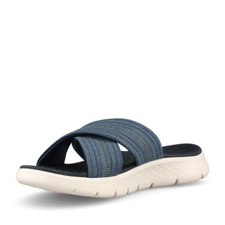 Go Walk Flex Mule | Navy