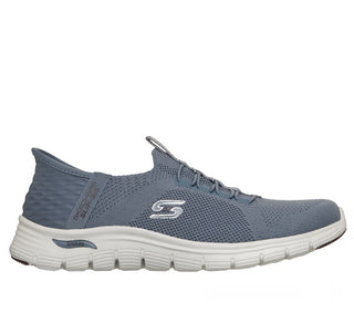 Slip-ins: Arch Fit Vista - Aspiration | Slate