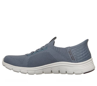 Slip-ins: Arch Fit Vista - Aspiration | Slate