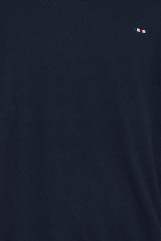 Pullover | Navy Blazer