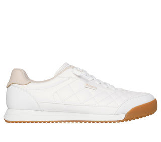 BOBS Billie - Wild Comfort | White