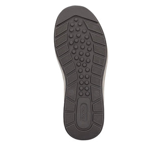 Bruce Two Tone Comfort Shoe | Brown