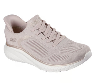 BOBS Sport Squad Chaos Trainer | Natural Gold