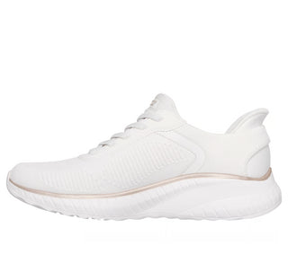 BOBS Sport Squad Chaos Trainer | White Gold