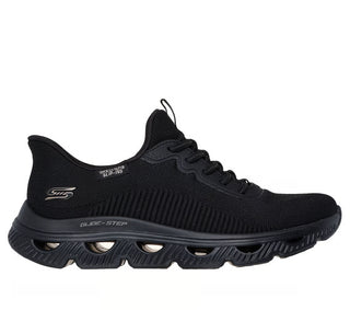 BOBS Sport Arc Waves Trainer | Black