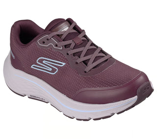 Waterproof: GO RUN Consistent 3 - Streamhaven | Burgundy