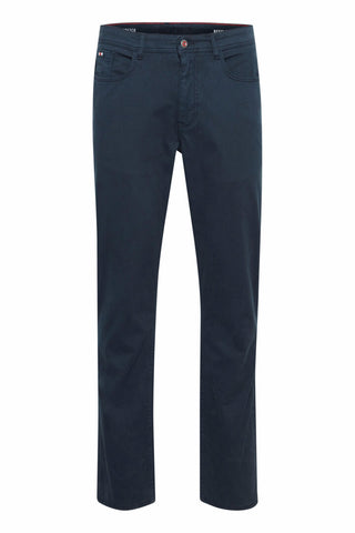 FQ1924 Paul 5 Pocket Chino Salute