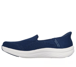 Slip-ins: Max Cushioning Lite Aura - Tessa | Navy