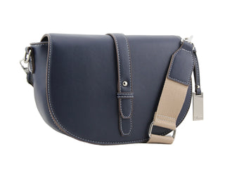 Steller Saddle Bag | Navy