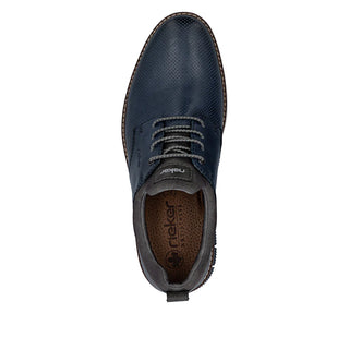 Dustin Comfort Shoe | Ocean Navy