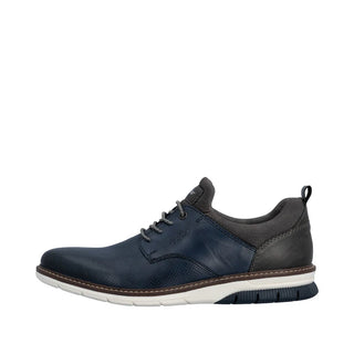 Dustin Comfort Shoe | Ocean Navy