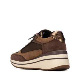 Agatha Trainer | Bronze