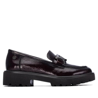 Sin Cierre II Loafer | Burgundy