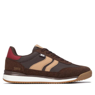 Cordón Trainer | Maroon