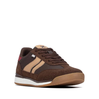 Cordón Trainer | Maroon