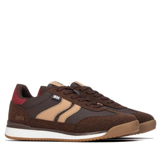 Cordón Trainer | Maroon