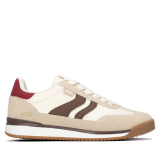 Cordón Trainer | Beige