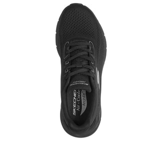 Arch Fit 3.0 - Easy Flow | Black
