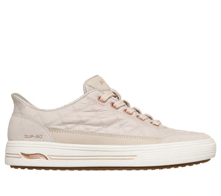 Slip-ins: Arch Fit Arcade - Cozy Fit Cuddle Steps | Off White