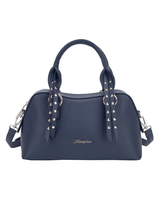 Lily Bowling Bag | Navy