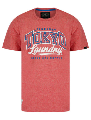 Prema Tee | Light Red