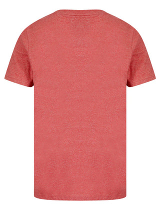 Prema Tee | Light Red