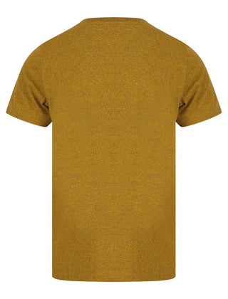Prema Tee | Yellow Grindle