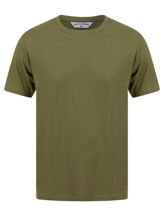 Spectre 5 Pack Tee (Black, Light Grey, Wine, Green and White)