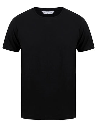 Spectre 5 Pack Tee (Black, Light Grey, Wine, Green and White)